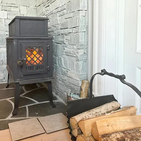 Holiday home Family With Jotunheimen View Gala