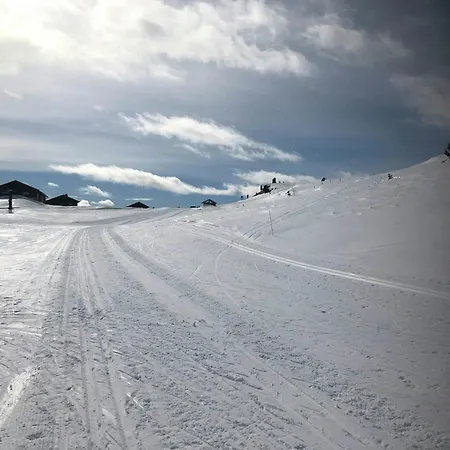 Family With Jotunheimen View Holiday home *